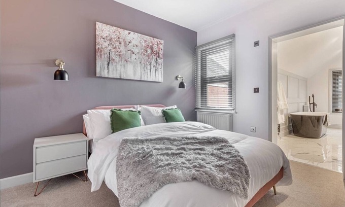 Hereford House | Zest Homes | 34 Barton Road