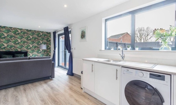 Leominster House | Zest Homes | Bridge Street 87b