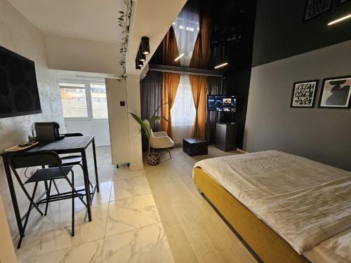 Braila Apartment | Zet Studio