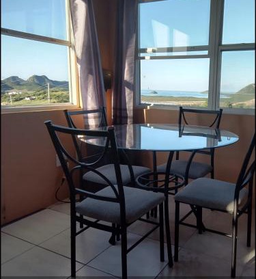 Saint John Parish Apartment | Zeus Estate Guesthouse