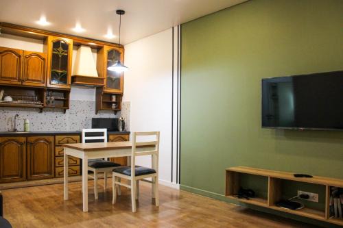 Tuzdybastau Apartment | Zhalgin's apartments 2