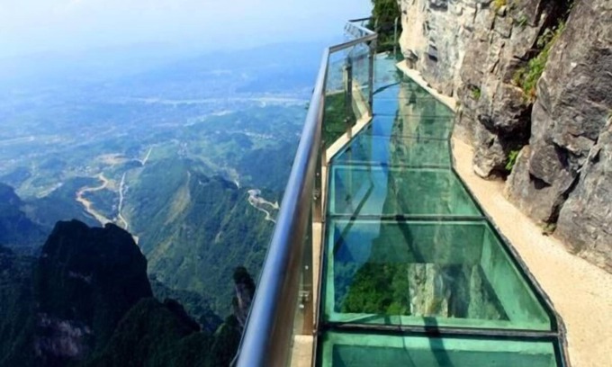 Wulingyuan House | Zhangjiajie Tongfu inn