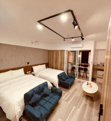 Beinan House | Zhiben Wu Jiari