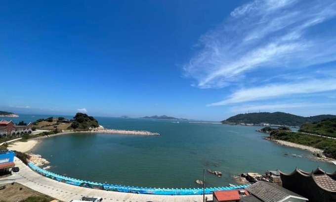 Nangan House | Zhuluowan Club