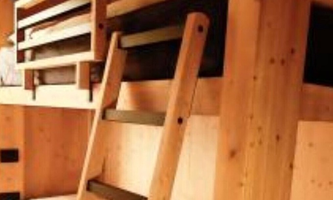 Santo Stefano di Cadore Apartment | Zia Concetta Apartments - 1st floor