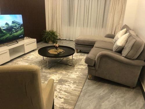 Kilimani Apartment | Zia Homes