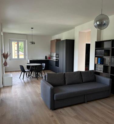 Caselle Torinese Apartment | Zia Pina Apartment