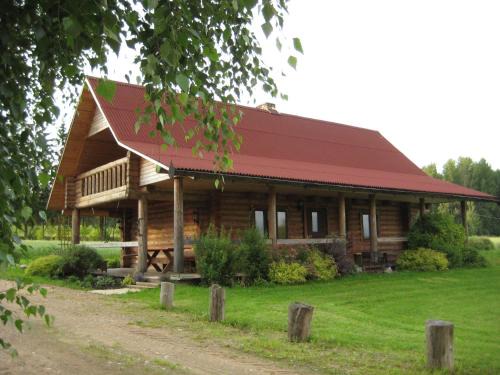 Pieriga House | "Ziedkalni"