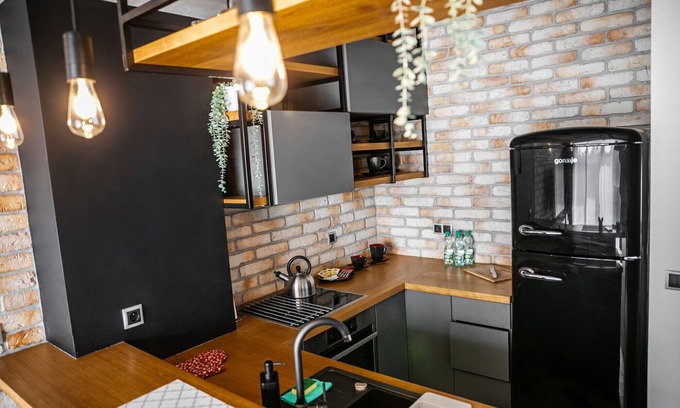 Debniki Apartment | Zielona Polana Luxury Apartment