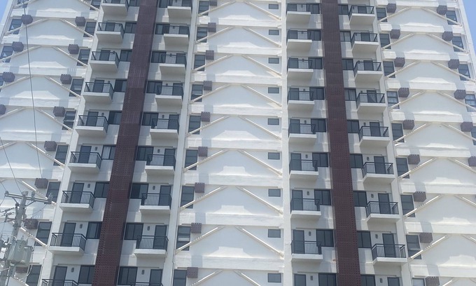 Basak Condo | Ziem Room Cebu