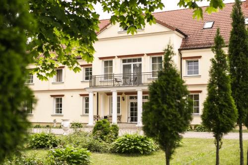 Ziemupe Hotel | Ziemupes Muiža & SPA