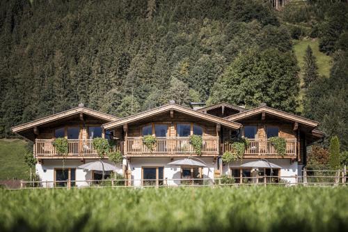 Stumm Ski Chalet | Zillertaler Hofchalets