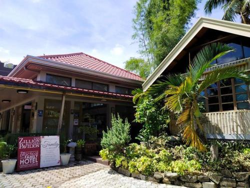 Lipa Hotel | Zillion Pavilion Family & Business Hotel
