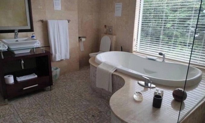Zimbali Coastal Estate Villa | Zimbali Resort And Beach Holiday Home