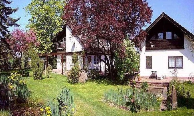Beuchen Cottage | Zimmer 3 - Gasthaus-pension Zum Brandweiher
