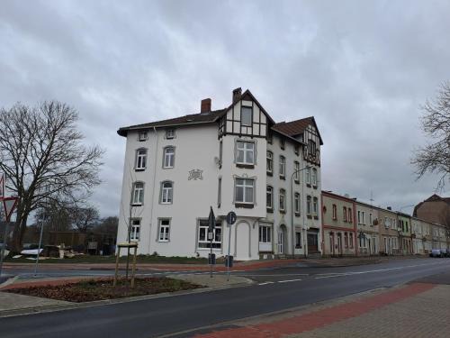 Minden House | Zimmer am Hauptbahnhof 1