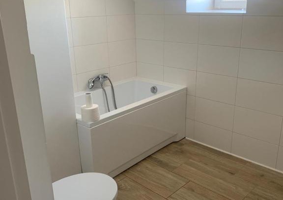 Rhinow House | Zimmer für Monturen ,,Dream’’
