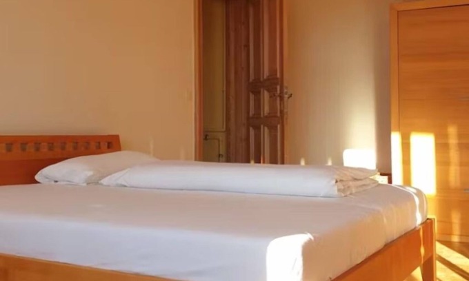 Wedding Apartment | Zimmer in Centrum von Berlin
