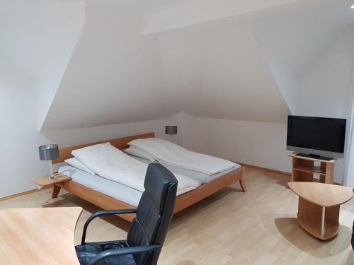 Kernstadt Lehrte House | Zimmer in wundervoller Stadtvilla