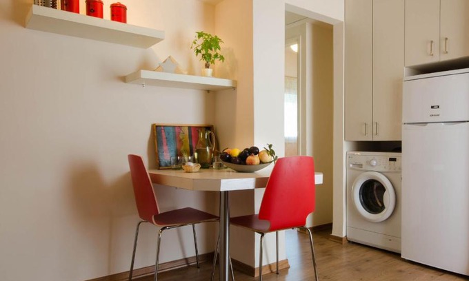 Misgav Cabin | Zimmer In Yuvalim