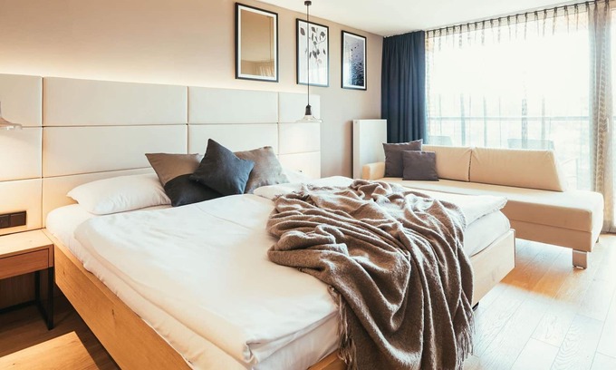 Loipersdorf bei Fuerstenfeld House | Zimmer Premium - 1 Nacht - Hotel Kowald Loipersdorf