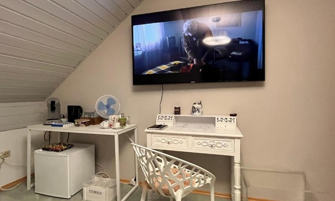 Eching House | Zimmer zum Wohlfühlen