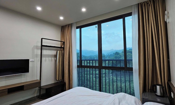 Ha Giang Bed & Breakfast | ZingHome Ha Giang