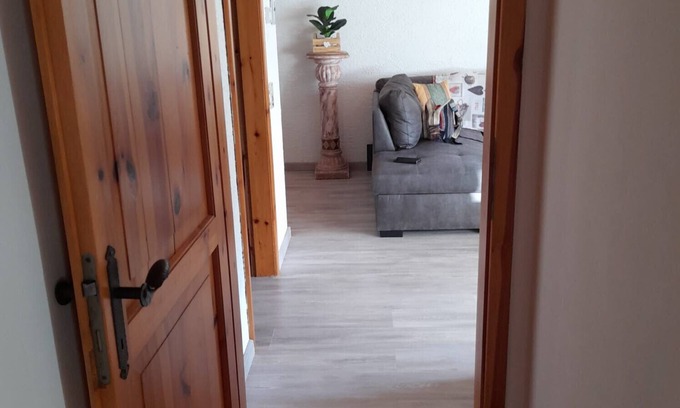 San Valentino Apartment | "Zinnia" Chalet on Valentine's Day
