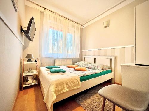 Jonkowo Bed & Breakfast | Ziołowa Dolina