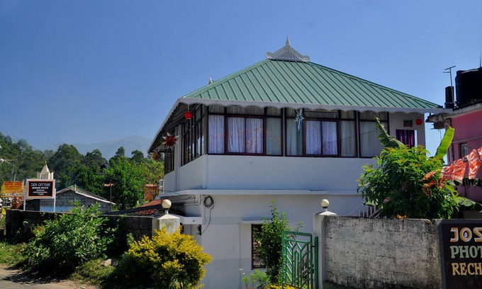 Chinnakanal House | Zion Cottage Homestay