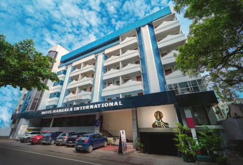 Ram Nagar Hotel | Zip by Spree Hotels Mangala International