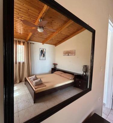 Eretria House | Ziras Traditional Villa