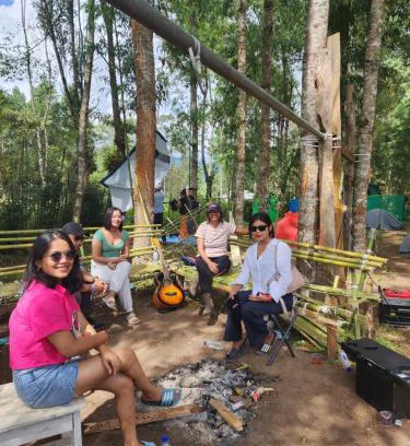 Itanagar Other | Ziro Festival Camping