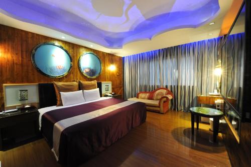 Hsinchu City Centre Hotel | ZJ Motel