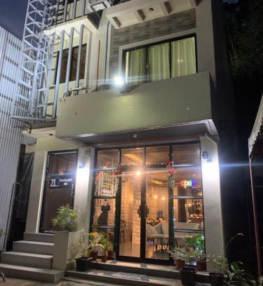 Batuan Hostel | ZL TRAVELERS INN