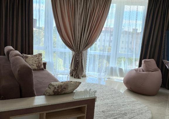 Ivano-Frankovsk Apartment | Zlata De Luxe