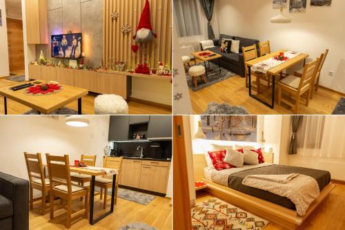 Jahorina Apartment | Zlatni Javor 210