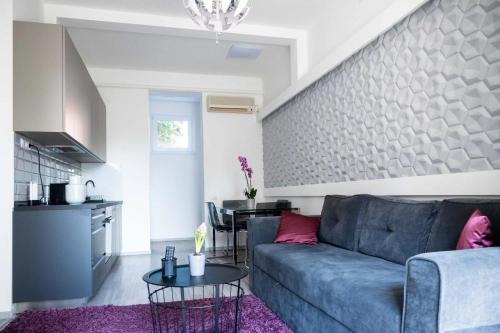Szarvas Apartment | Zoé Apartman