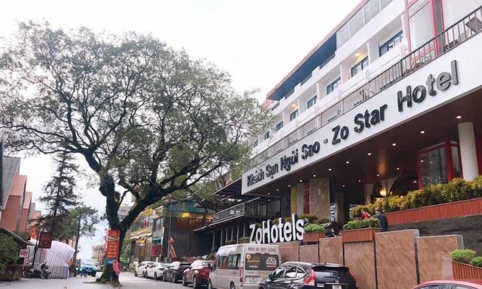 Tam Dao Hotel | ZO Star Tam Dao