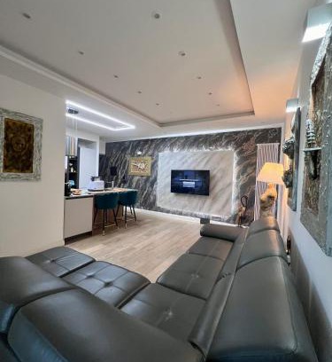 Borghesiana Apartment | Zoelia Casilina House