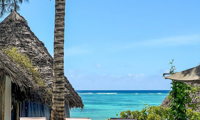 Matemwe Hotel | Zoi Retreat Hotel Zanzibar