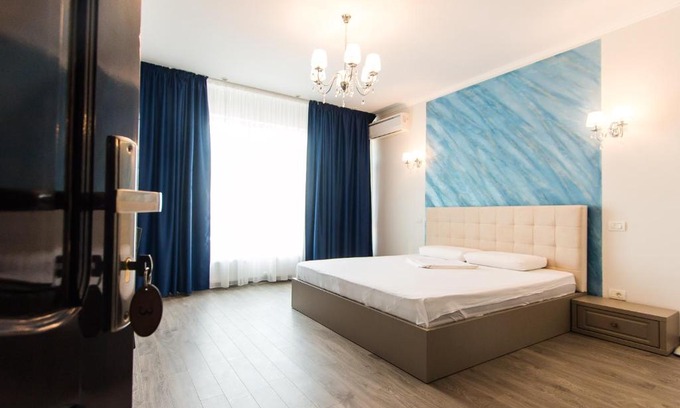 Galati House | Zolotko