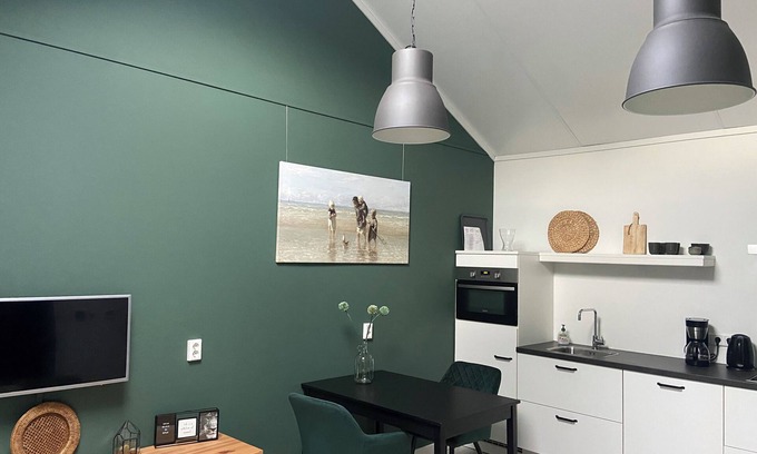 Westkapelle House | Zon en Zee Westkapelle 2 personen