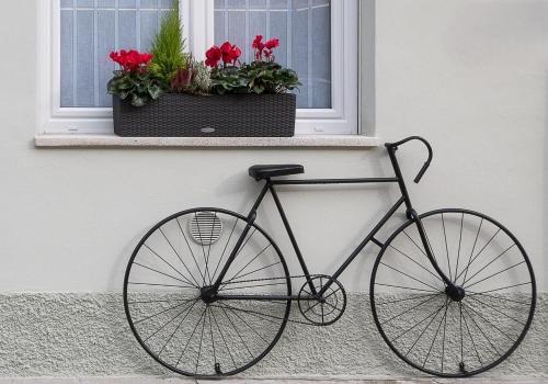 Palmanova House | ZONA 30 Bike Guesthouse