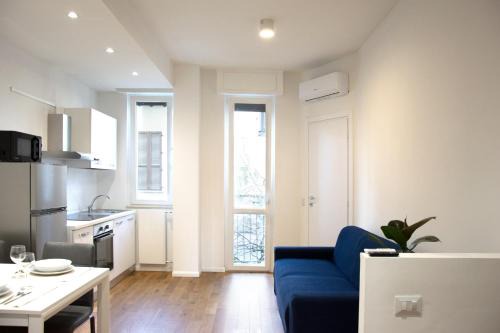 Zona Lancetti Apartment | [Zona Bovisa/Scalo Farini] Appartamento in affitto