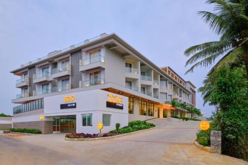 Gopalpur Hotel | Zone By The Park Gopalpur