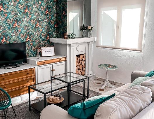 Las Navas Del Marques Apartment | Zoronga home