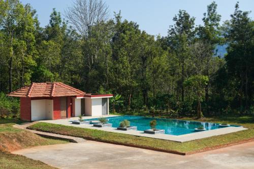 Thirunelly House | Zostel Homes Wayanad, Thirunelly