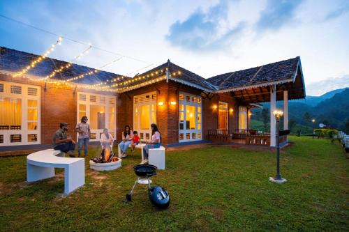 Vayittiri Villa | Zostel Homes Wayanad (Vythiri)