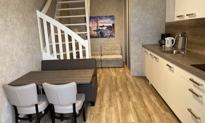 Zoutelande House | Zoutelande, nah am Strand und neu